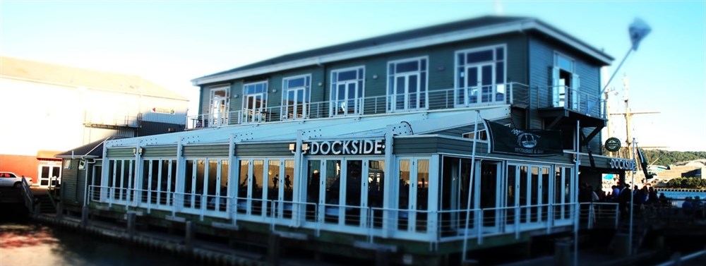 Wedding Venues Wellington Nz Docksideweddings Co Nz