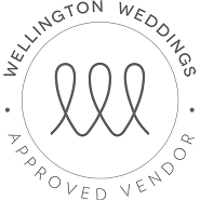 Approved Wedding Vendor